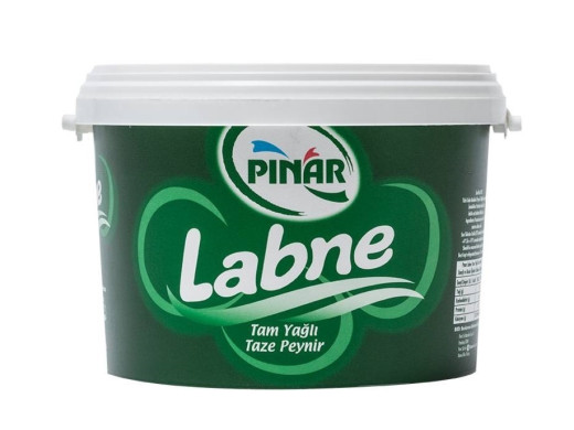 Pınar Labne Peynir 2750 g