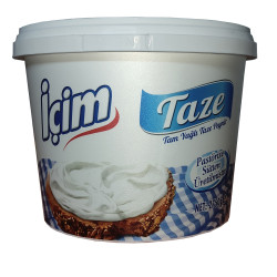 İçim Taze Peynir 2750 g