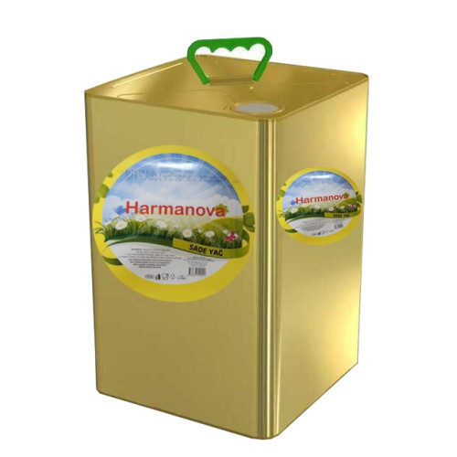 Harmanova Sade Yağ kg Koyun