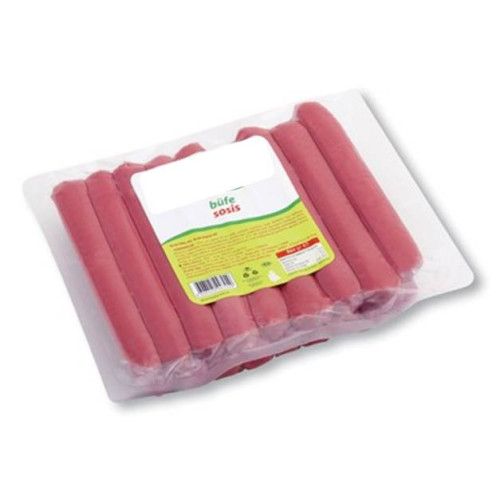 Özden Vakumlu Piliç Sosis 800 g