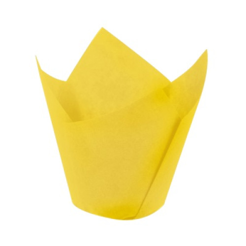 Tulip Sarı 160 50 Mm 200 Adet