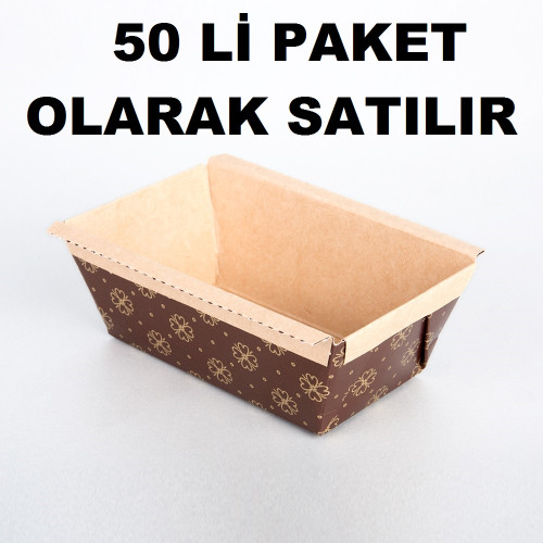 Baton Kek Kalıbı 95 53 47 50 Li