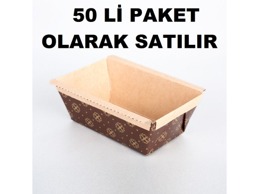 BATON KEK KALIBI [ 95*53*47  ][ 50 Lİ ]