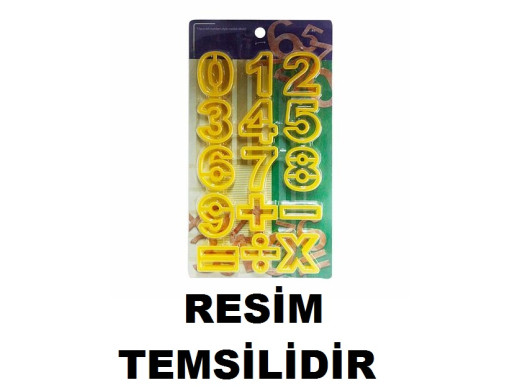 Plastik Kopat Set 3 Lü Çiçekler Büyük
