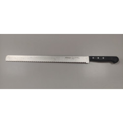 Creme Pasta Bıçağı 35 Cm Dişli