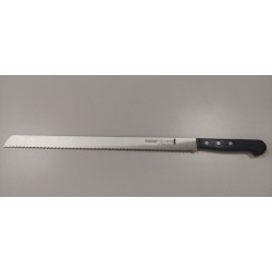 Creme Pasta Bıçağı Dar 35 Cm B. Dişli