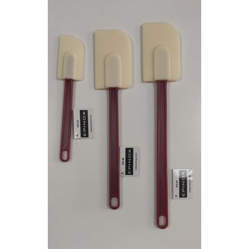Slikon Spatula 25 Cm