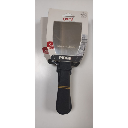 Creme Spatula Plastik Sap 11 Cm No:1