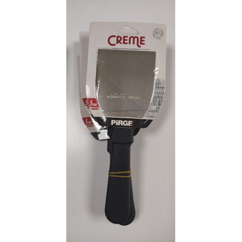 Creme Spatula Plastik Sap 11,5 Cm No:2