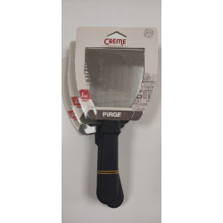 Creme Spatula Plastik Sap 12 Cm No:3