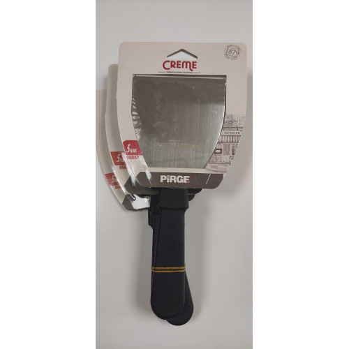 Creme Spatula Plastik Sap 12 Cm No:3
