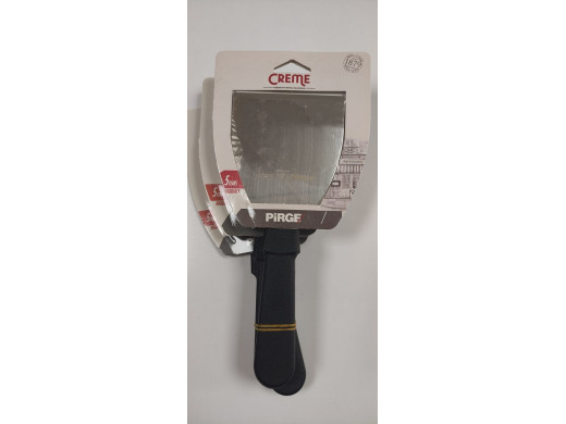 Creme Spatula Plastik Sap 12 Cm No:3