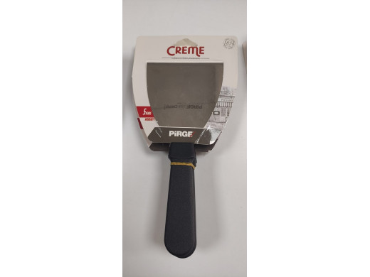 Creme Spatula Plastik Sap 12.5 Cm No:4