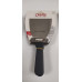 Creme Spatula Plastik Sap 12.5 Cm No:4