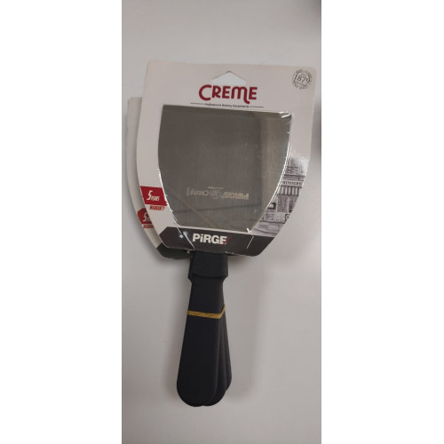 Creme Spatula Plastik Sap 13 Cm No:5
