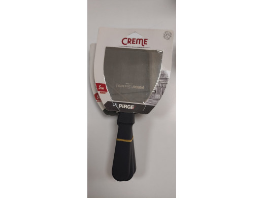 Creme Spatula Plastik Sap 13 Cm No:5