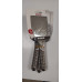 Creme Spatula Paslanmaz Sap 11 Cm No:1