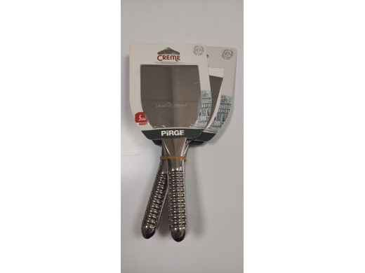 Creme Spatula Paslanmaz Sap 11.5 Cm No:2