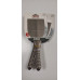 Creme Spatula Paslanmaz Sap 11.5 Cm No:2