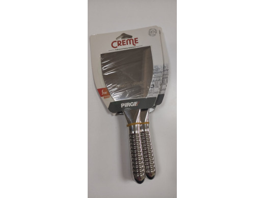 Creme Spatula Paslanmaz Sap 12 Cm No:3