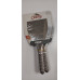 Creme Spatula Paslanmaz Sap 12 Cm No:3