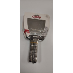 Creme Spatula Paslanmaz Sap 12.5 Cm No:4
