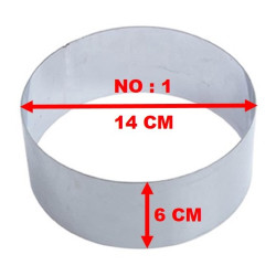 Argon Çember 6 14 No:1