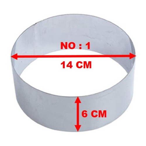 Argon Çember 6 14 No:1