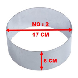 Argon Çember 6 17 No:2