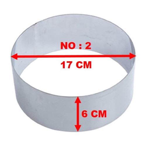 Argon Çember 6 17 No:2