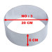 Argon Çember 6 20 No:3
