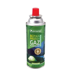 Pürmüz Tüpü Uzun Turbo 220 g