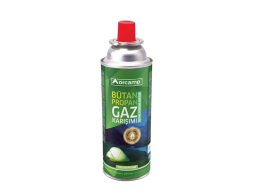 Pürmüz Tüpü Uzun Turbo 220 g