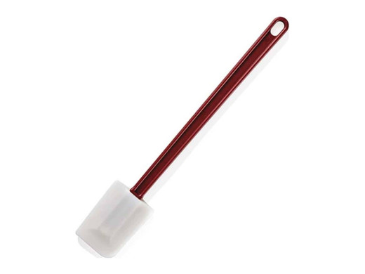 SLİKON SPATULASI [36 CM ]