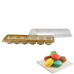 Macaron 6 Lı Seperatör Gold