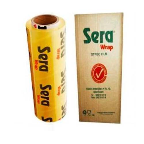 Streç 45 170 8 Micron
