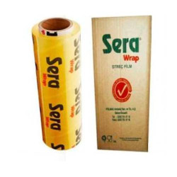 Streç 30 300 8 Micron