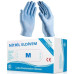 Nitril Eldiven Mavi Medium Pudrasız