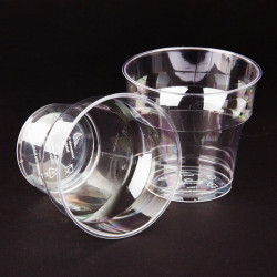 Kup Kristal Bardak 25 Adet