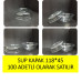 Özge Supangle Bombe Kapak 118 45 Stk 100 Adet