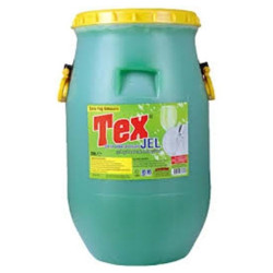 Tex Jel Krem Deterjan 35 kg