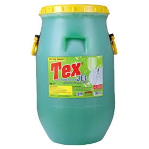 Tex Jel Krem Deterjan 35 kg