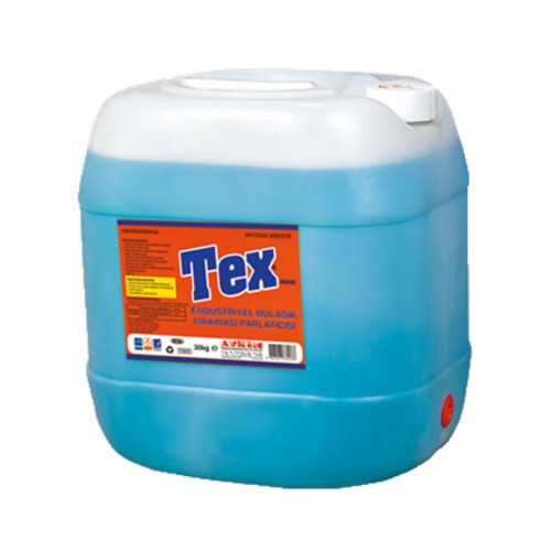 Tex Bulaşık Makinası Parlatıcısı 20 kg