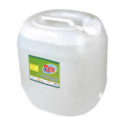 Tex Çamaşır Suyu 30 kg